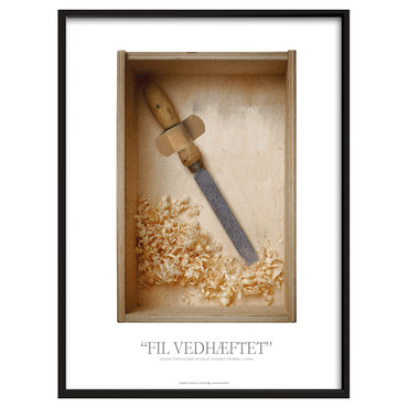 Fil vedhæftet - Grafisk fortolkning af meget anvendt sætning i e-mail