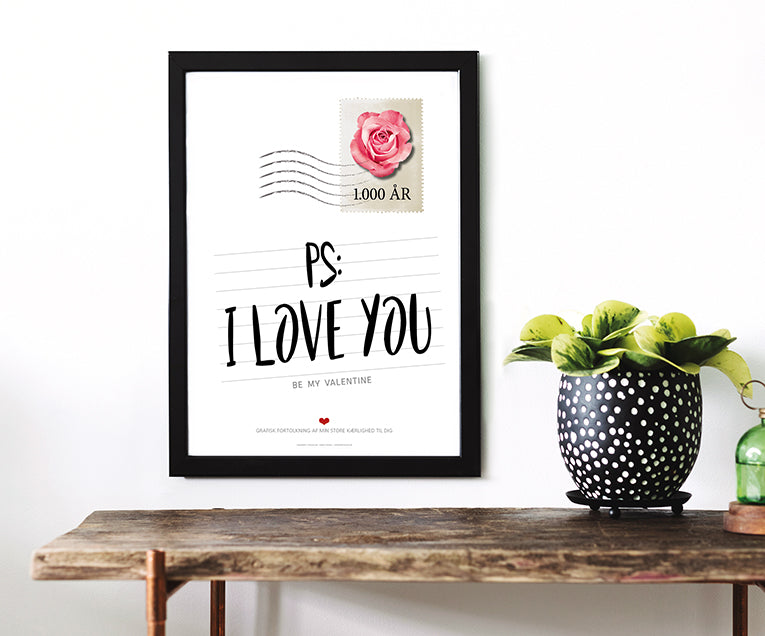 be my VALENTINE no.6